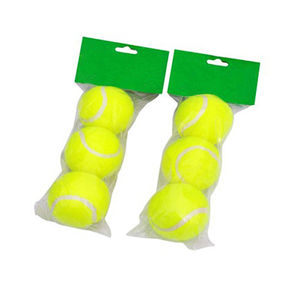 Pelotas de Tenis de Cinta Personalizadas PREDATEX INDUSTRIES al por Mayor, Alta Calidad, Presurizadas, Alto Rebote, 135-145 cm, Venta Caliente, OEM - Product Image 3