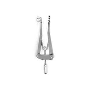 Retractor Quirúrgico Manual Allport de Acero Inoxidable, Autoestático, Reutilizable, Instrumento Médico de Precisión para Cirugía General - Product Image 4