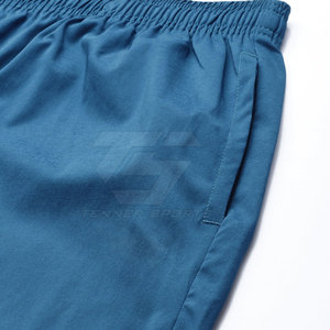กางเกงขาสั้นออกกำลังกายลดราคา ใส่สบาย ระบายอากาศดี ทนทาน ดีไซน์ล่าสุด - Product Image 5