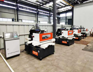 آلة تايه للقطع بالأسلاك TY-DK7763 لقوالب البثق - Product Image 4