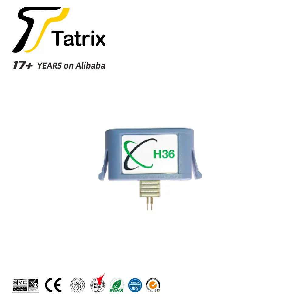 Tatrix MMHP003 범용 업그레이드 칩 장치 CF289 259A/X 276A/X 시리즈용 H36 테스트 헤드 전용 테스트 헤드