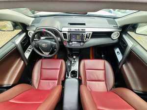 Toyota RAV4 2.0L CVT FWD SUV Usata del 2016, 120.000 km, Anno di Registrazione 2017-08, Guida a Sinistra, per Esportazione - Product Image 5