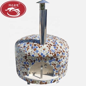 <span class=keywords><strong>Four</strong></span> <span class=keywords><strong>à</strong></span> <span class=keywords><strong>bois</strong></span> <span class=keywords><strong>extérieur</strong></span> au design moderne, style traditionnel, nouveau modèle, best-seller - Product Image 5