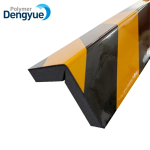 Màu sắc sống động và có thể nhìn thấy rõ ràng cho bọt có độ bám dính cao an toàn với lớp bảo vệ nhà để xe tự dính - Product Image 1