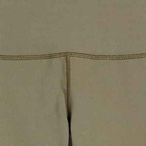 Legging de mujer de calidad superior 2025, estilo informal, transpirable y de alta calidad, ligero, superventas, con logotipo de cintura media - Product Image 5