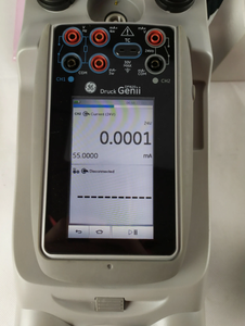 GE druck dpi 620g-ff Genii đa chức năng calibrator + PV 622g áp lực MC 620G - Product Image 3