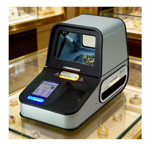 Analizador de Metales Preciosos X L-XRF ORIGINAL con 100% de DESCUENTO - Product Image 6