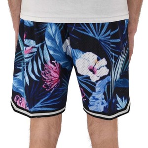 Alta calidad OEM ropa personalizada pantalones cortos de los hombres verano playa tabla nadar tronco al aire libre Jogger senderismo gimnasio pantalones cortos para hombres cómodos - Product Image 4