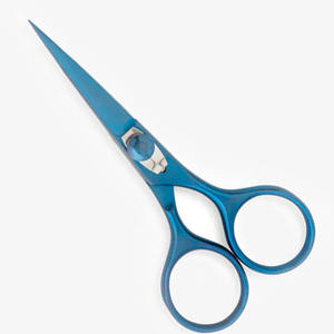 <b>GREEN</b> SWIFT INDUSTRIES Super Sharp Stainless Steel Kitchen Scissors <b>Food</b> Scissors for Cutting - Product Image 3