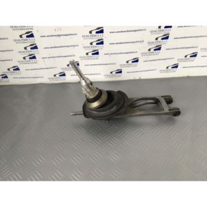 Leva del Cambio BMW Serie 1 (E87) 25167577600 N47D20A Diesel 2000 (07>) - Product Image 1