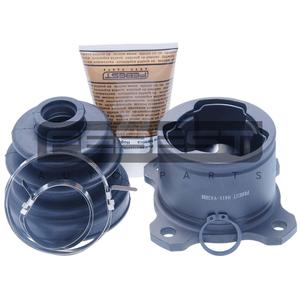 Giunto omocinetico interno destro 25x110 FEBEST (0411-V43RH) - Product Image 1