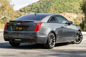 Cadillac ATS 3.6 Premium Performance Coupé d'occasion 2017 - Product Image 2