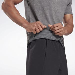 Camiseta de Hombre de Alta Calidad, Corte Regular, 100% Algodón, Impresión Digital, Manga Corta, Transpirable, Estilo Urbano, Venta al Por Mayor - Product Image 3