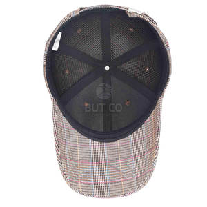 Chapeaux et casquettes de style personnage décontracté de haute qualité Nouvelle arrivée Conception personnalisée Prix quantité minimale de commande bas Fabriqué au Pakistan - Product Image 5