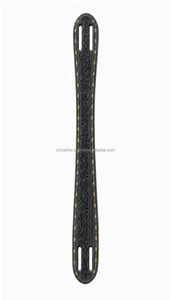 Factory Wholesale High Quality Western Style Hand Tooled Leather <b>Belt</b> for <b>Girls</b> & Boys Custom Designer - Product Image 1