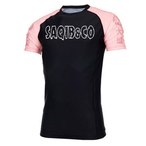 Manufacturer Supply Custom <b>Rash</b> <b>Guard</b> Performance Rashgaurd, Super Soft, Quick Dry <b>Rash</b> <b>Guard</b> Mens <b>Rash</b> <b>Guard</b> for Men Sportswear - Product Image 4