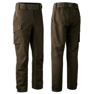 กางเกงล่าสัตว์ลายพรางหุ้มฉนวนกันความร้อนกางเกงล่าสัตว์สไตล์คลาสสิกดีไซน์เป็นเอกลักษณ์2025 - Product Image 3