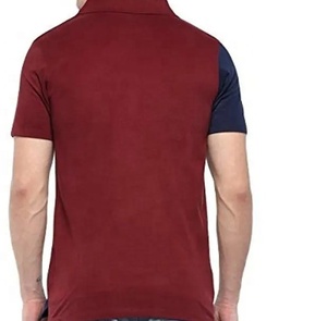 Camiseta Polo de alta calidad para hombre, camiseta Polo personalizada para hombre, Unisex, transpirable, precio barato, estampado, ropa de gran tamaño para hombre, polos - Product Image 6