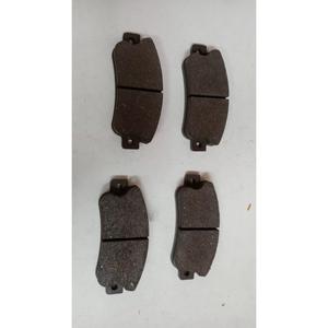 ALFA ROMEO 33 Saloon Series (86>95) ผ้าเบรก 60778277 น้ำมันเบนซิน - Product Image 6