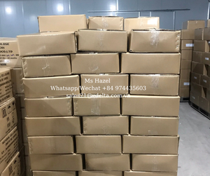 Nata de coco à base d'eau de noix de coco fraîche/Grossiste en boisson de fruits compressée/Mr.Leo + 84 965 467 267 - Product Image 5