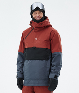 Combinaison de ski de haute qualité pour l'extérieur, ensemble de sport de ski professionnel, imperméable et respirant, combinaison de ski de luxe, utilisation par les équipes sportives - Product Image 1