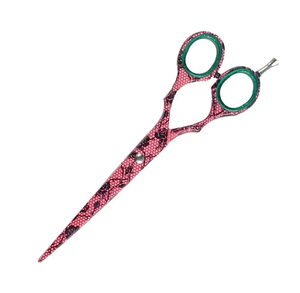 กรรไกรสแตนเลสขนาด5.5นิ้วสำหรับตัดผมกรรไกรตัดผม - Product Image 4