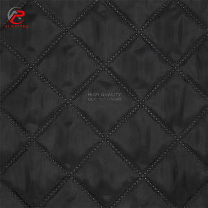 Vêtements de rue brodés sur mesure en polaire et en cuir écusson coloré à manches longues en chenille Letterman Varsity - Product Image 6