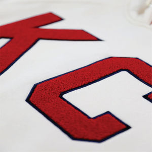 เสื้อฮู้ดแบบสวมหัวผ้ากำมะหยี่มี350โพลีเอสเตอร์ GSM ผ้า40% 60% โลโก้ออกแบบได้ตามต้องการ - Product Image 2