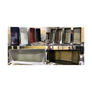 Thiết bị rửa công nghiệp dung môi tốt nhất-XTR 3000 để làm sạch các thành phần in-lý tưởng cho các hoạt động quy mô lớn - Product Image 5