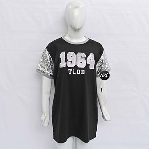 เสื้อยืดแขนสั้นแบบลำลองสำหรับฤดูร้อนระบายอากาศได้ดี - Product Image 1