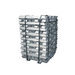 Lingotes de aluminio ADC12 99.7 A7 de grado A a precio de fábrica para construcción y transporte - Product Image 2