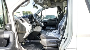 NUOVISSIMO Toyota Hiace 2026 3,5L Manuale 8+ Posti 6 Cilindri 3500-3999cc Benzina Trasmissione Manuale 4WD Guida a Sinistra - Product Image 2