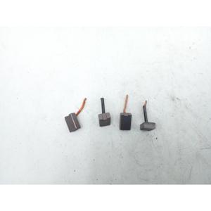 Spazzole per Motorino di Avviamento Ricambi Generici Vari Marchi Serie (90>) 72161303 Benzina - Product Image 5