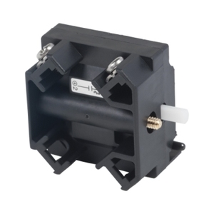 Bloque de Contactos SCHNEIDER ELECTRIC 9001KA53 con Terminales Protegidos Harmony 9001K y 9001SK 240V, Bloques de Terminales con Tornillo - Product Image 1