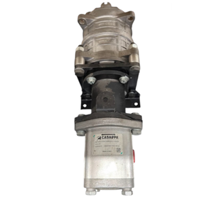 Compresseur d'air Atlas Copco Epiroc neuf pour équipement minier en aluminium 5590018217 5590 0182 17 Pièces de nettoyage d'air pour perforatrice de roche - Product Image 5