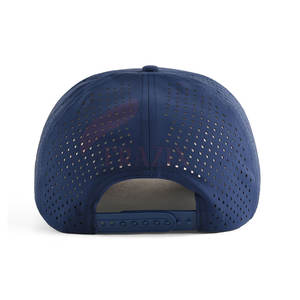 Gorro de Golf Premium con Malla Transpirable, Ajustable, Ligero, Protección Solar para Exteriores - Product Image 5