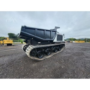 PRINOTH PANTHER T14R 2022 Nuevo - Product Image 4