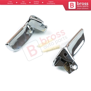 BDP1097 Interior Inner <b>Door</b> Pull <b>Handle</b> Opener Left Right 6J1837114 for Ibiza 2009-2012 - Product Image 5