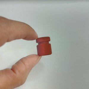 Tapa de combustible hecha de plástico resistente a la gasolina, a prueba de fugas, ajuste cómodo, fácil de usar - Product Image 5