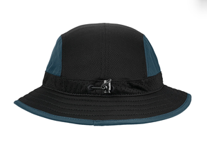 Gorro de Correr de Secado Rápido OEM, Gorro Deportivo Reflectante para Hombre, Gorro de Correr de Malla, Gorra de Trail Running Transpirable de Secado Rápido - Product Image 4