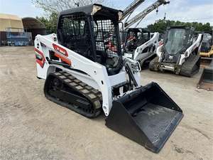 จัดส่งฟรีจอยสติ๊กควบคุม <span class=keywords><strong>Bobcat</strong></span> T450 รถตักดินมีจําหน่ายในสต็อก - Product Image 6