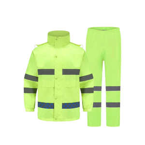 Tenue de travail professionnelle qui rehausse l'image de l'entreprise – Uniforme de travail en tissu de haute qualité, conçu pour une longue durée de vie - Product Image 1