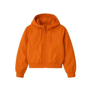 Cortavientos ligero para mujer - Product Image 1