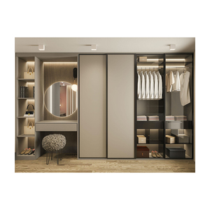 Puertas de armario a granel con entrega confiable y calidad constante - Product Image 5