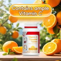 Comprimés multivitaminés pour adultes avec complexe B, vitamines D3, K2, C et B12 - Formule antioxydante, 60 unités