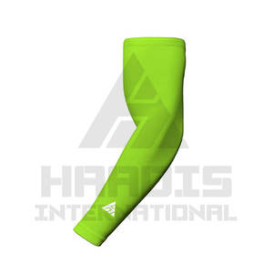 Vente en gros OEM de manchons de bras avec impression personnalisée Protection UV manchons de bras Impression | Prix réglable manchons de bras pour hommes - Product Image 1