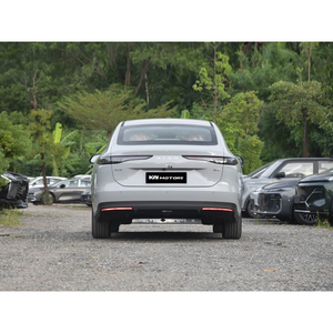 AION <span class=keywords><strong>RT</strong></span> 2026, Sedán Eléctrico con 520 km de Autonomía, Volante a la Izquierda, 0 km, Vehículo Eléctrico Usado, Motor de 150 kW, Largo Alcance, 4 Puertas, 5 Asientos, para Rusia y Asia Central - Product Image 3