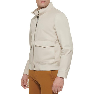 Chaquetas cortavientos de exterior de talla grande para hombre - Product Image 1