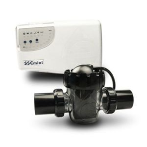 Acqua divertente SSC Mini sale cloro generatore 20gr/hr-SSC-Mini sale cloratore-siamo grossista - Product Image 1
