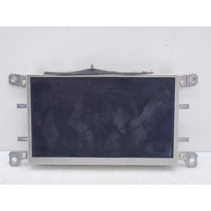 จอแสดงผล AUDI A5 Sedan Series (8T3) 8T0919603E (07>17) - Product Image 1